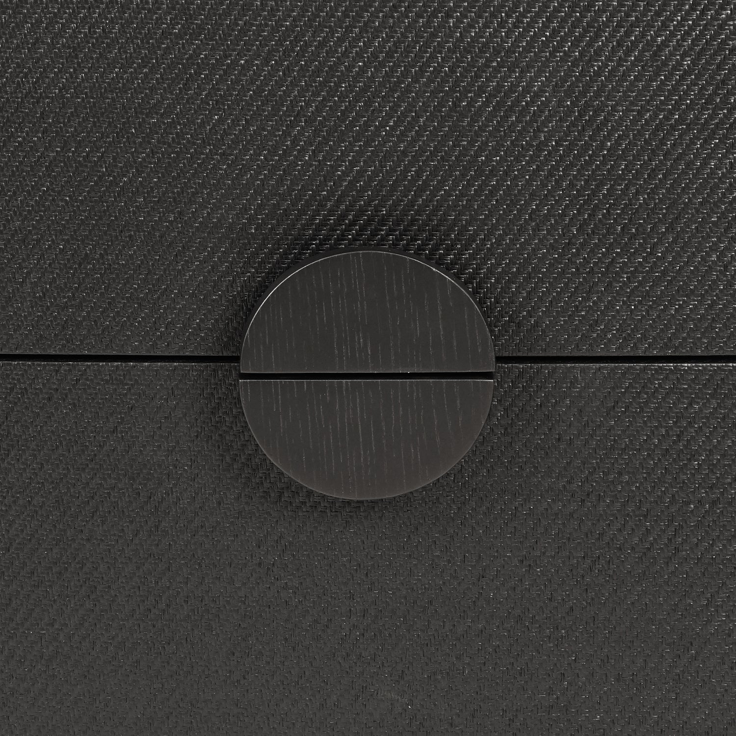 Worlds Away Ezra Side Table