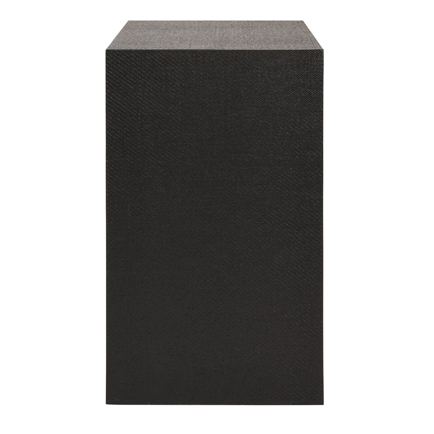 Worlds Away Ezra Side Table