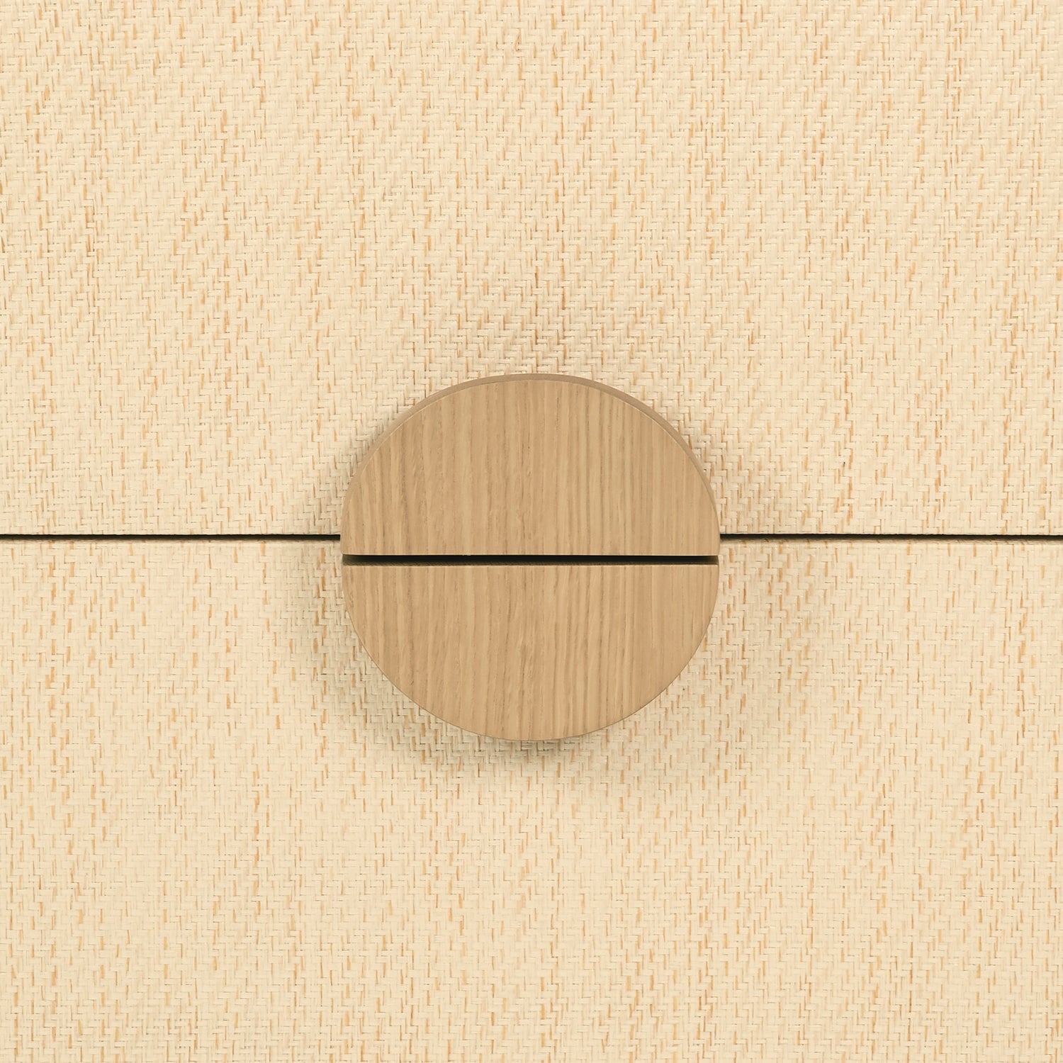 Worlds Away Ezra Side Table