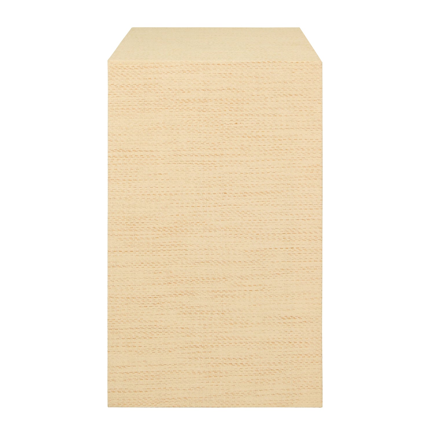 Worlds Away Ezra Side Table