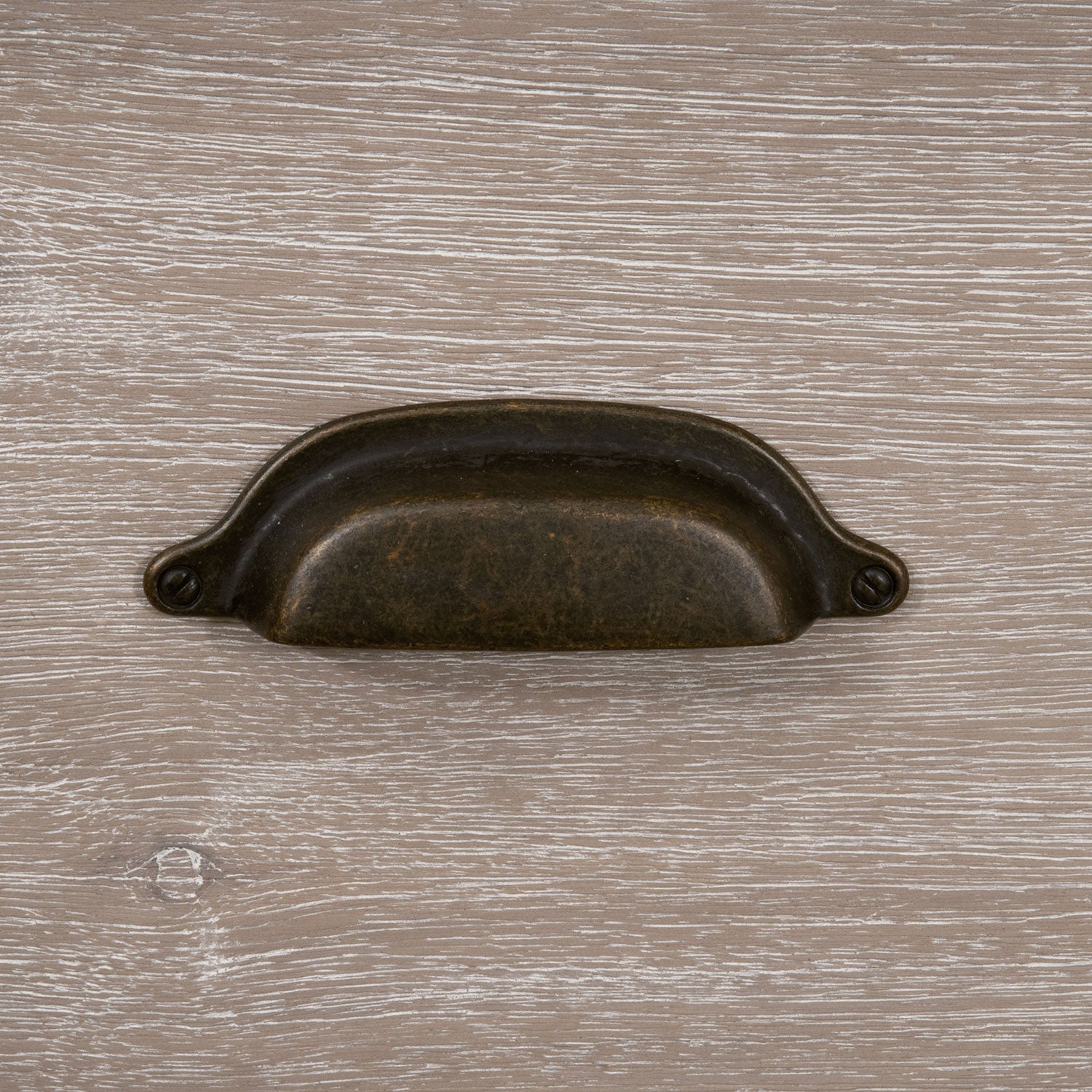 Eden 7-Drawer Media Dresser