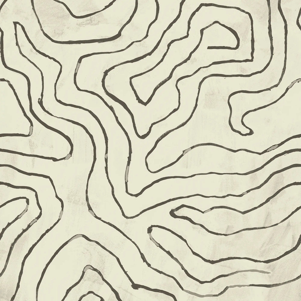 Mitchell Black Elevation Wallpaper