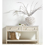 Emerie 2-Drawer Entry Console Table