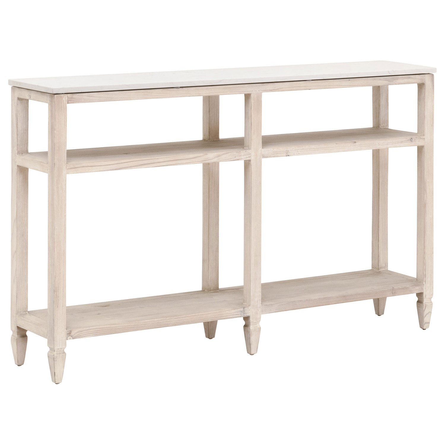 Emerie Narrow Console Table