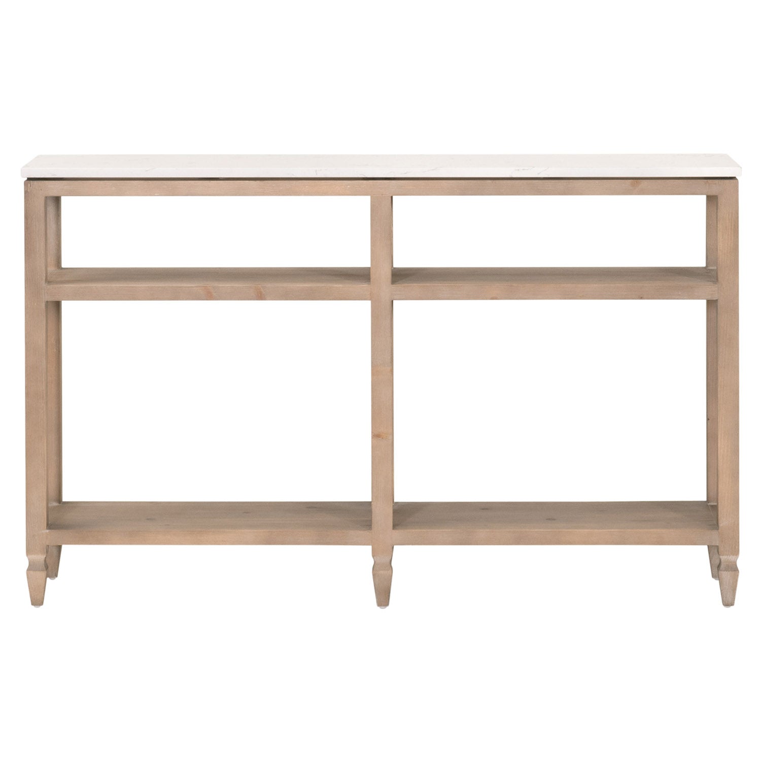 Emerie Narrow Console Table
