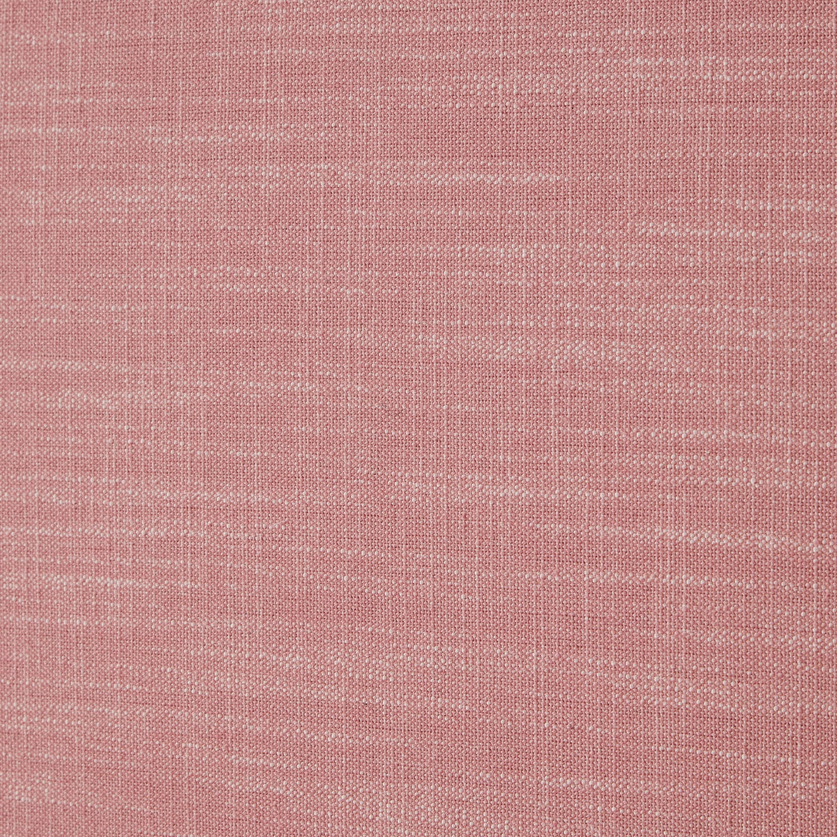 Emerson Pink Linen Textured Fabric Upholstered Bed