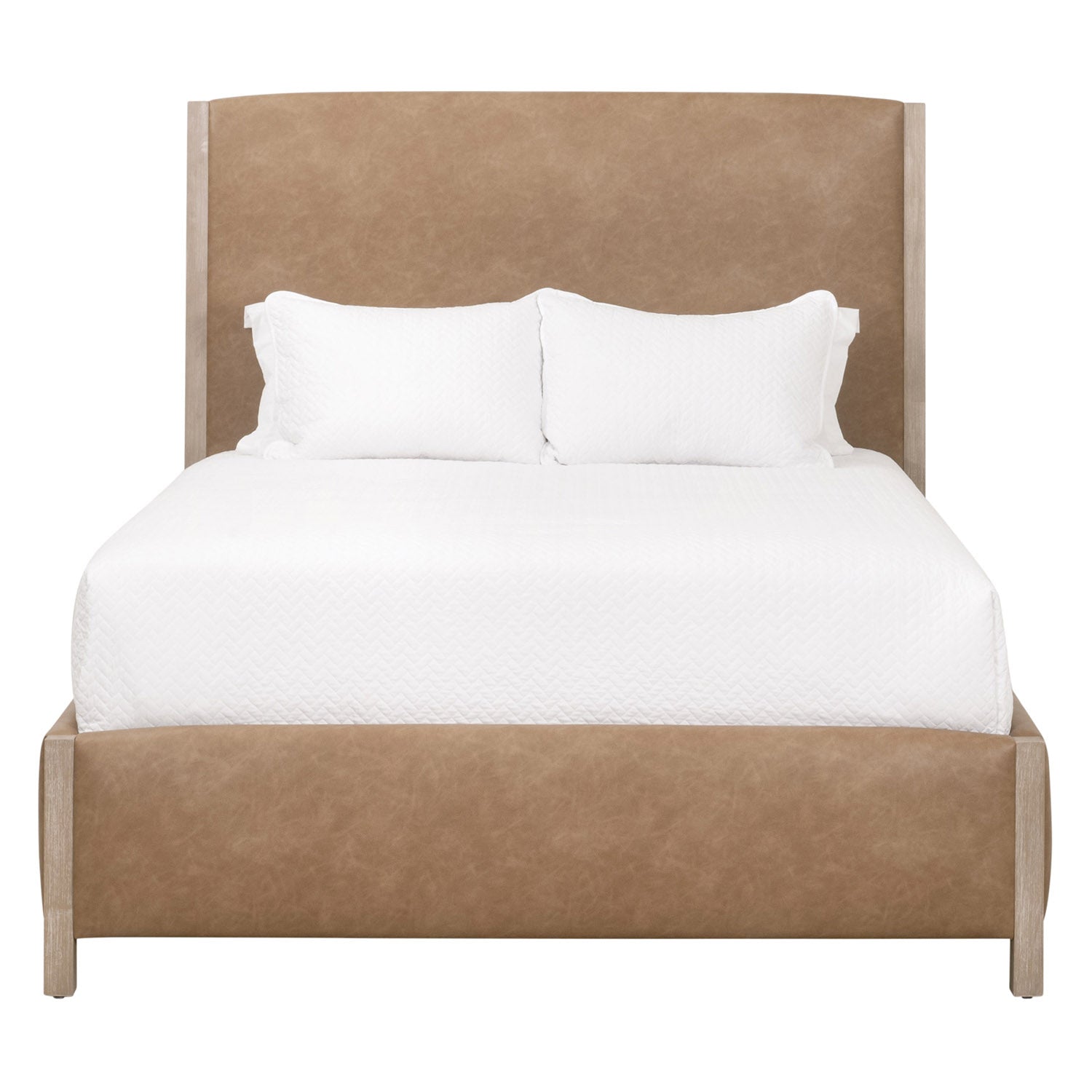 Emmett Ivanhoe Toast Bed