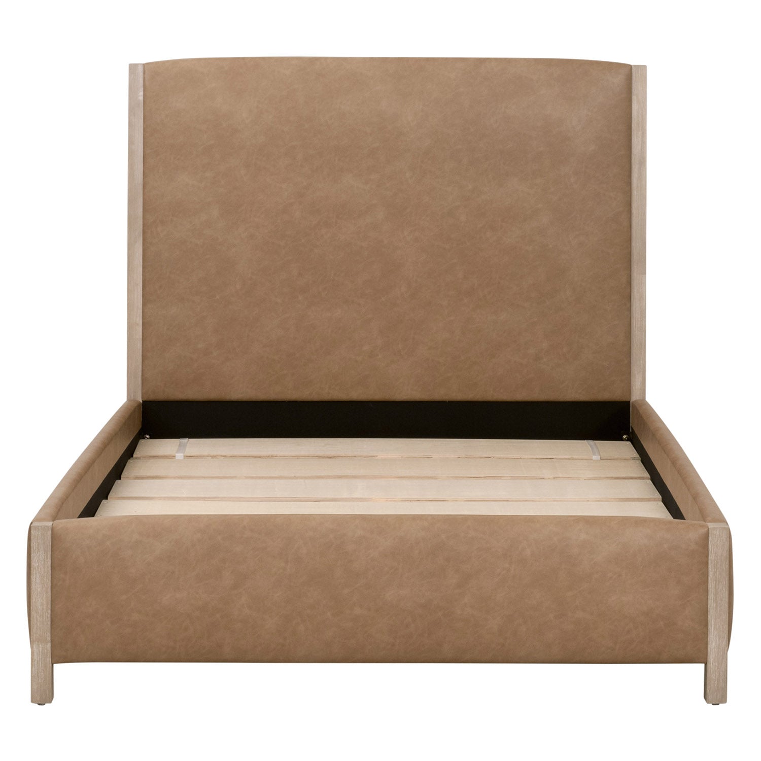 Emmett Ivanhoe Toast Bed