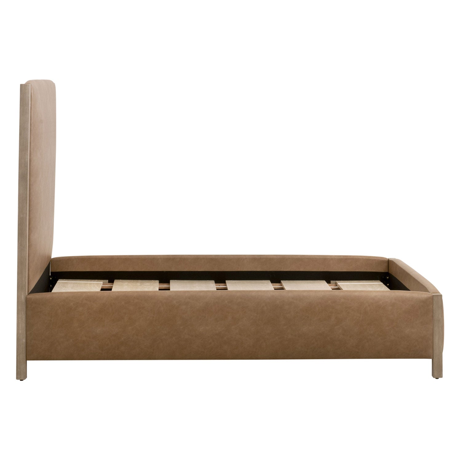 Emmett Ivanhoe Toast Bed