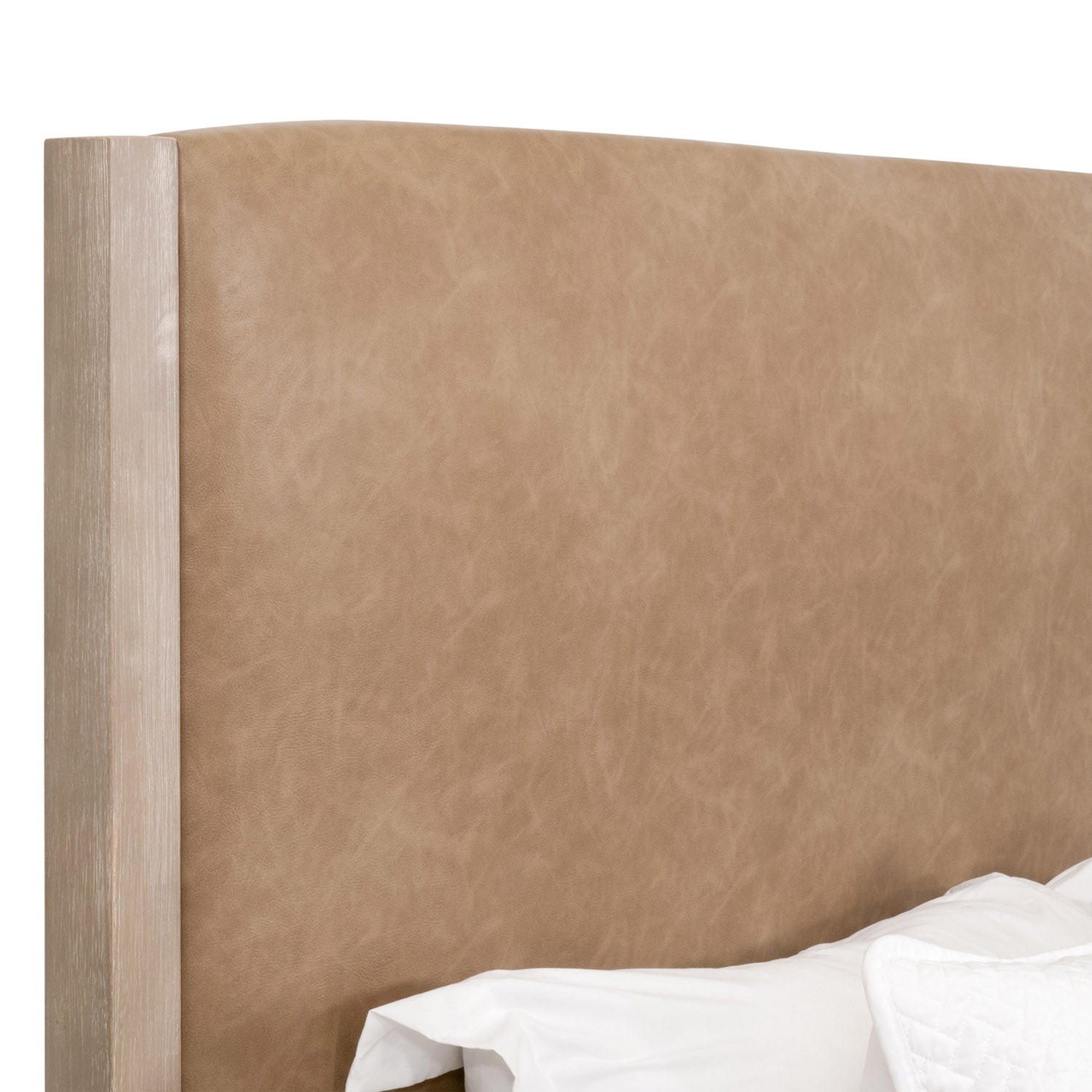 Emmett Ivanhoe Toast Bed