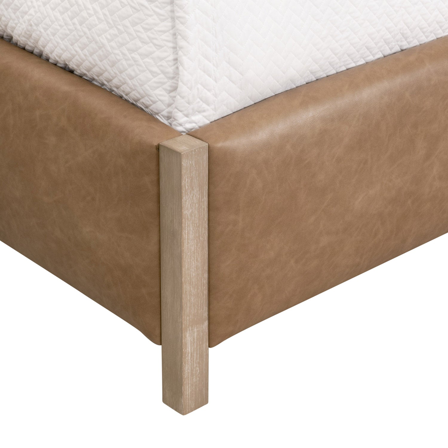 Emmett Ivanhoe Toast Bed