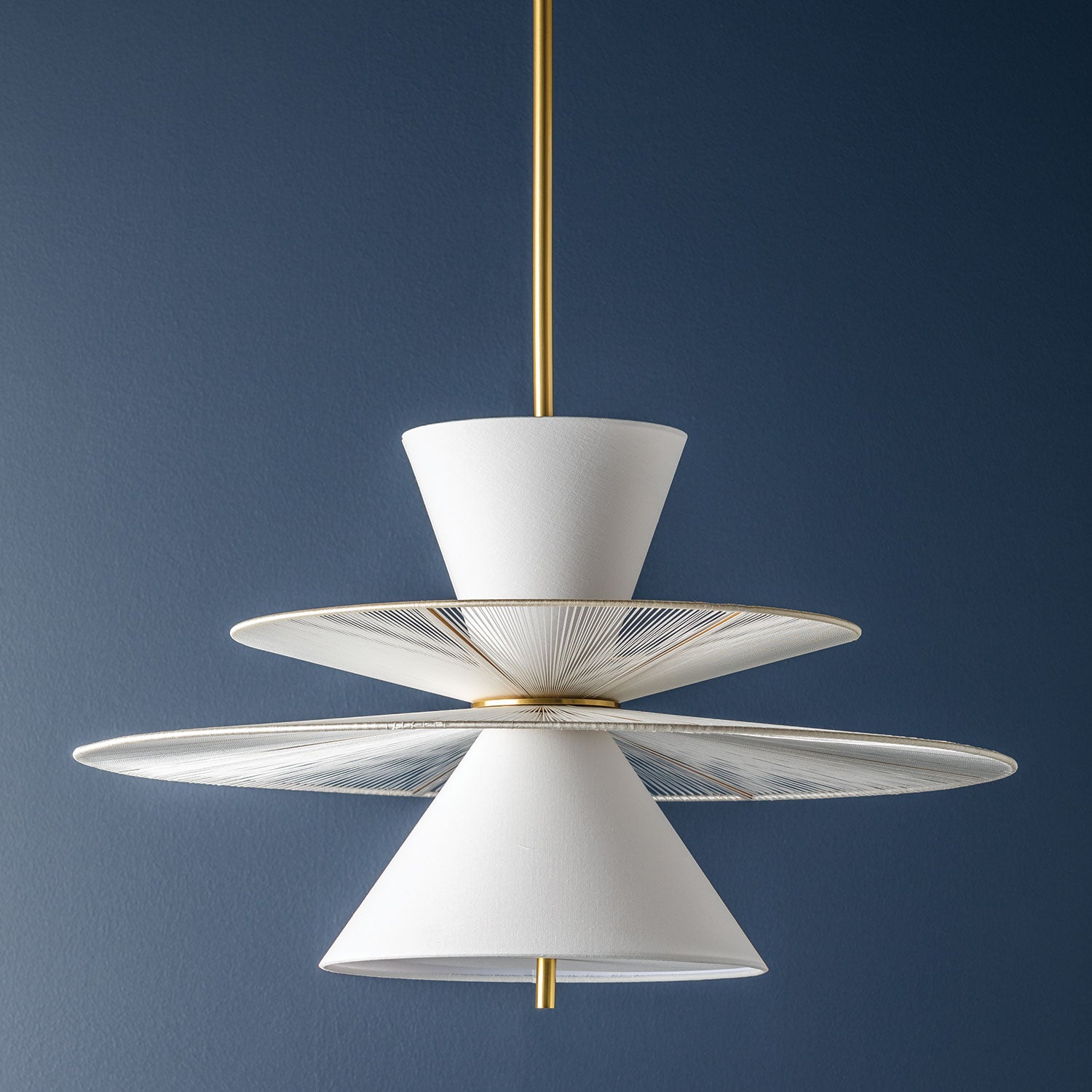 Hudson Valley Lighting Esperance Pendant