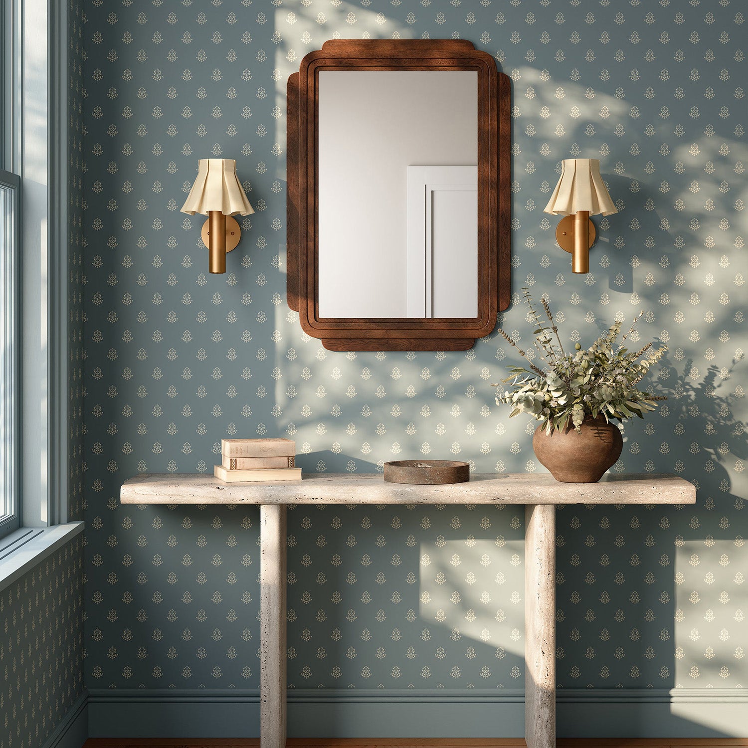 Mitzi Eunice Wall Sconce