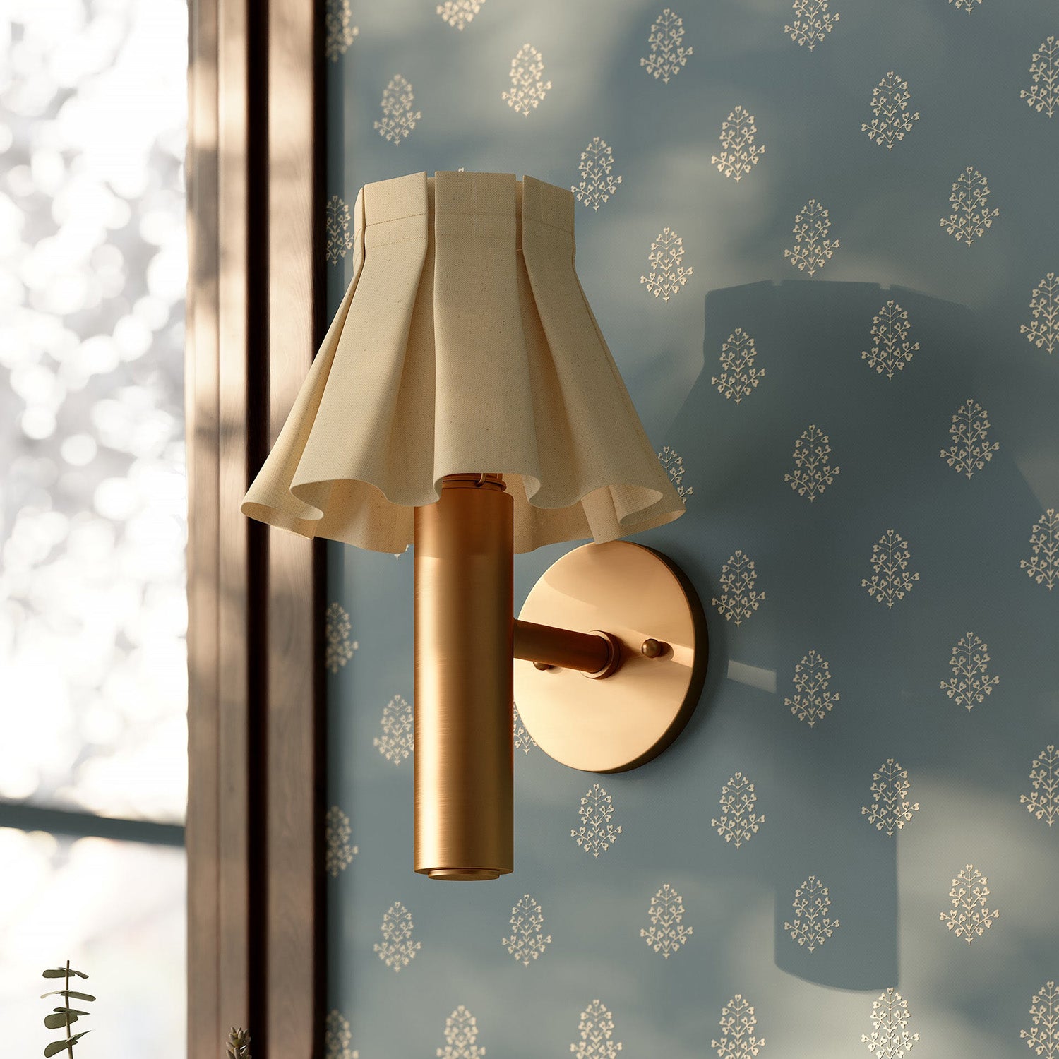 Mitzi Eunice Wall Sconce