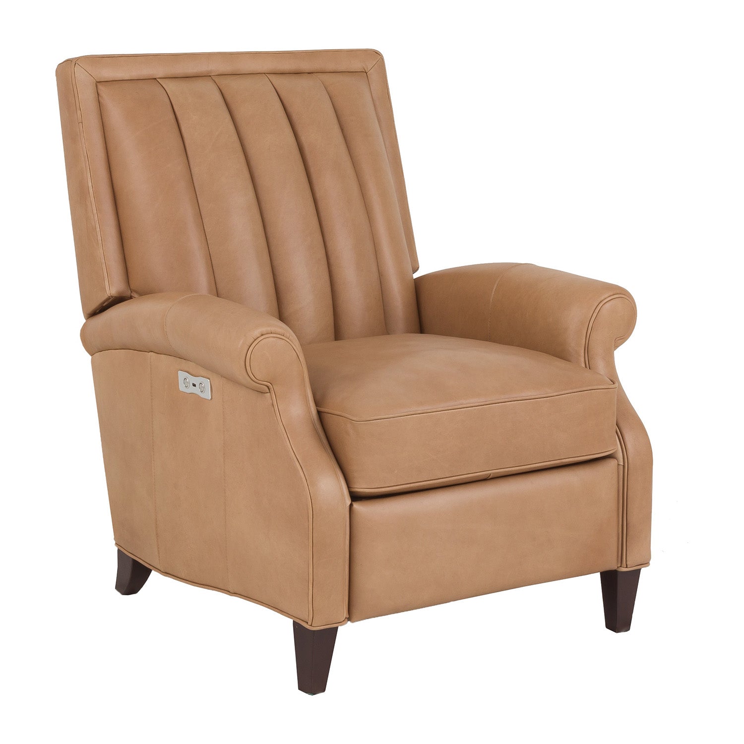 Fairfield Chair The Leather Reserve Rohan Power Recliner
