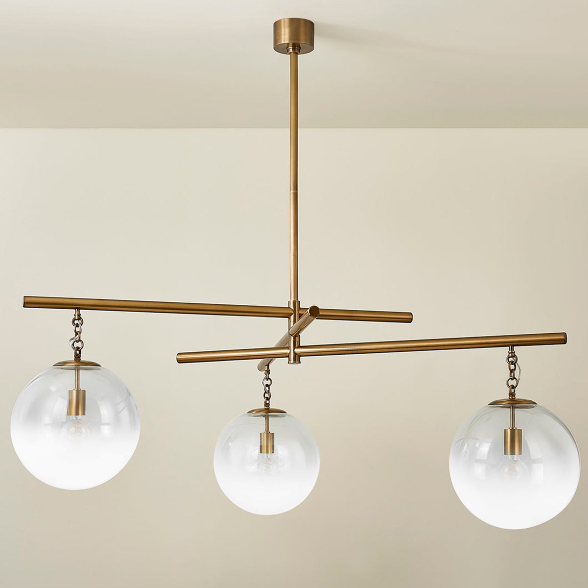 Troy Lighting Wade Chandelier