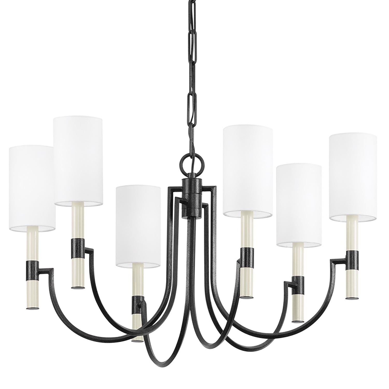 Troy Lighting Gustine Chandelier