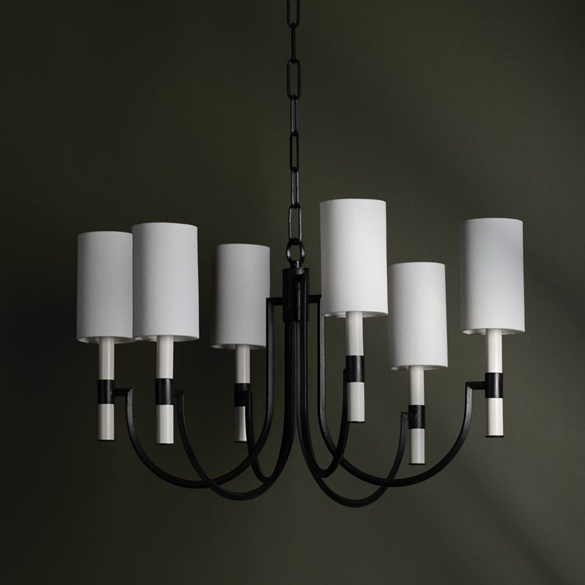 Troy Lighting Gustine Chandelier