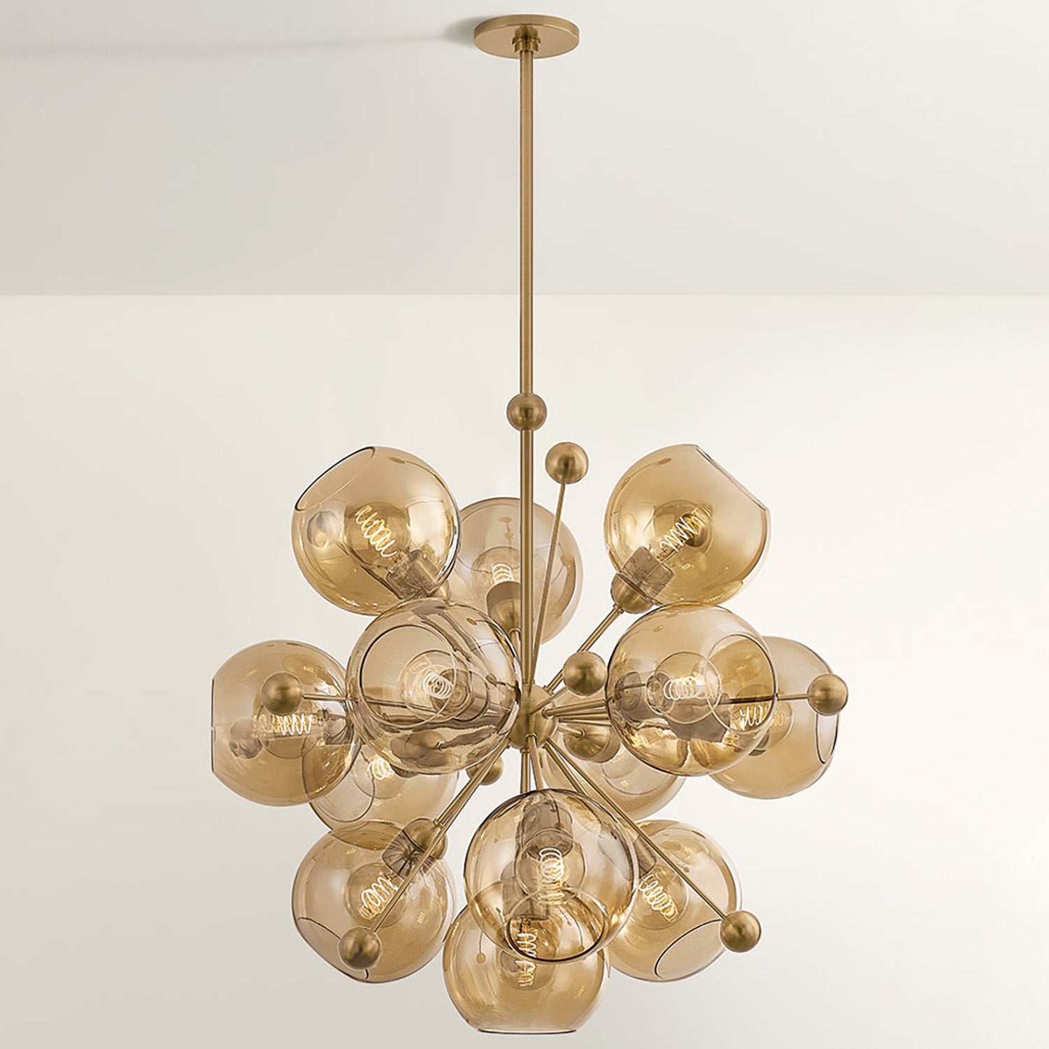 Troy Lighting Ellory Chandelier