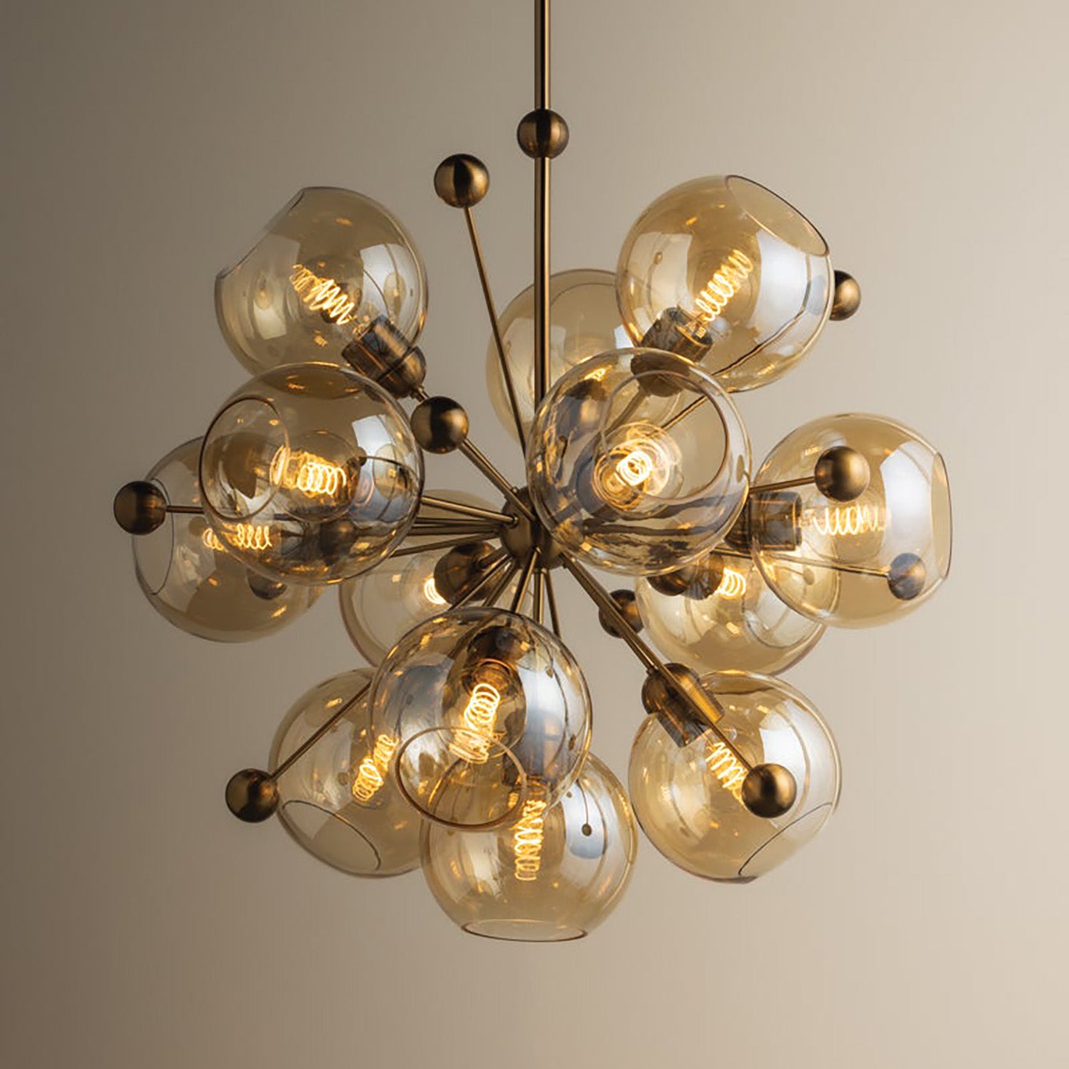 Troy Lighting Ellory Chandelier
