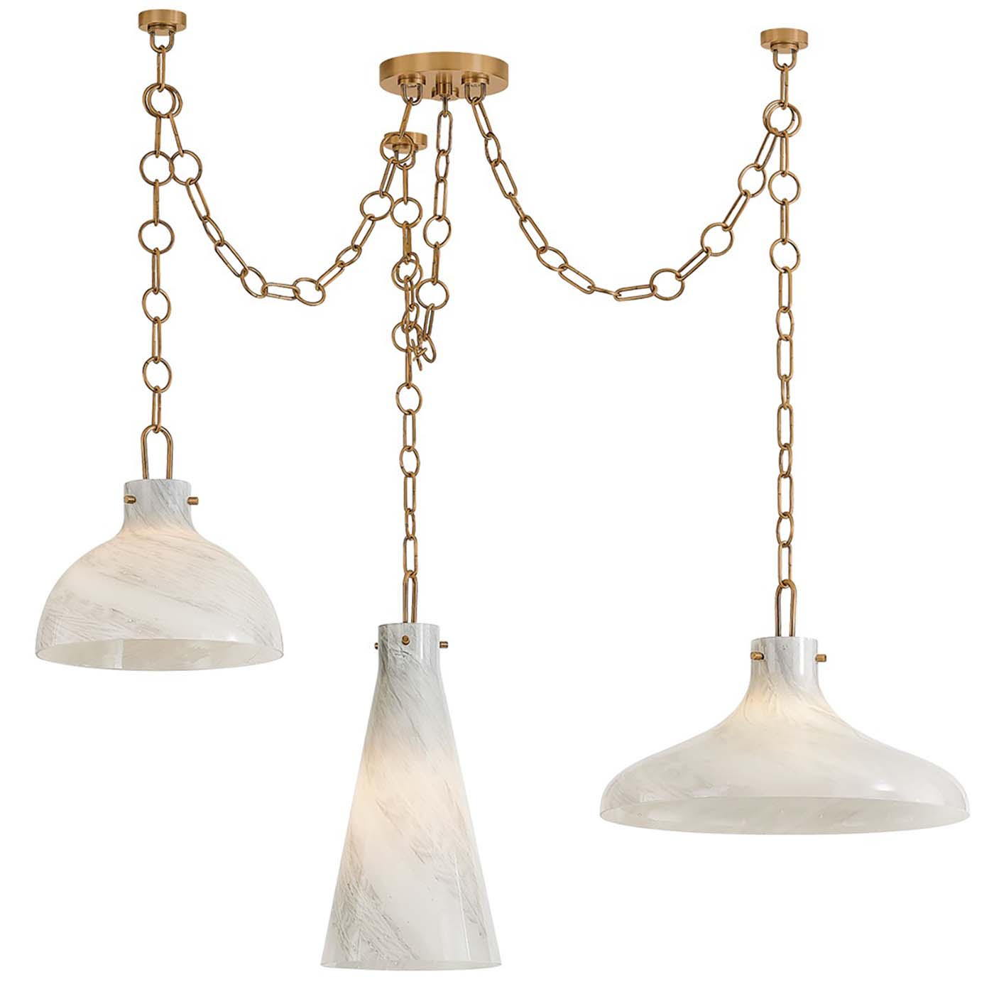 Troy Lighting Joaquin Chandelier