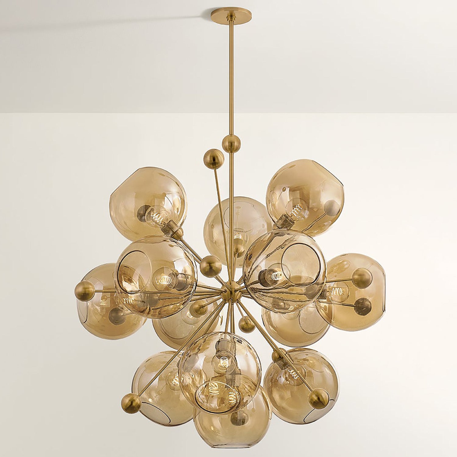 Troy Lighting Ellory Chandelier
