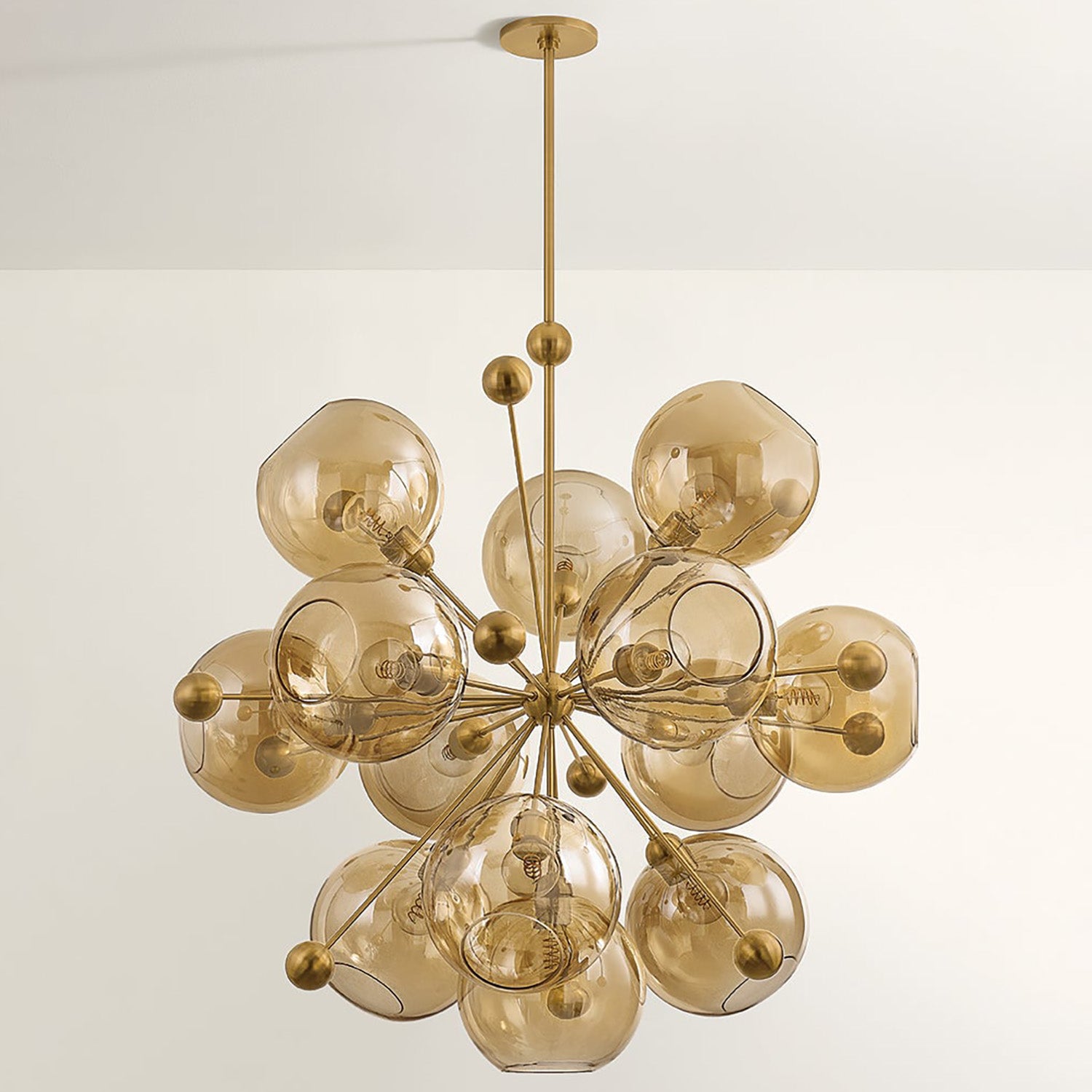 Troy Lighting Ellory Chandelier