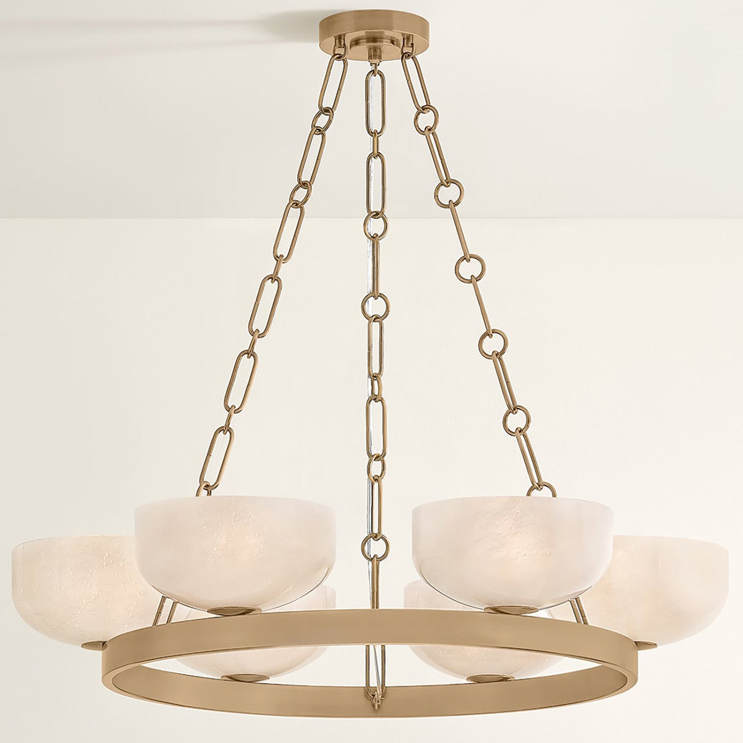 Troy Lighting Caelum Chandelier