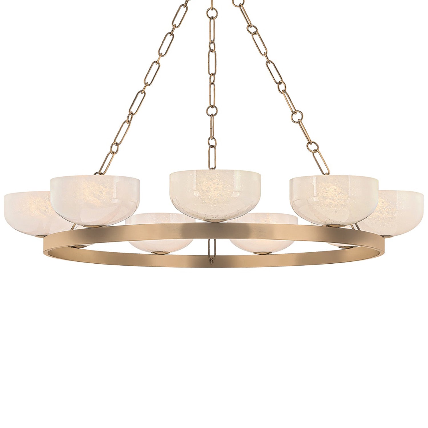 Troy Lighting Caelum Chandelier