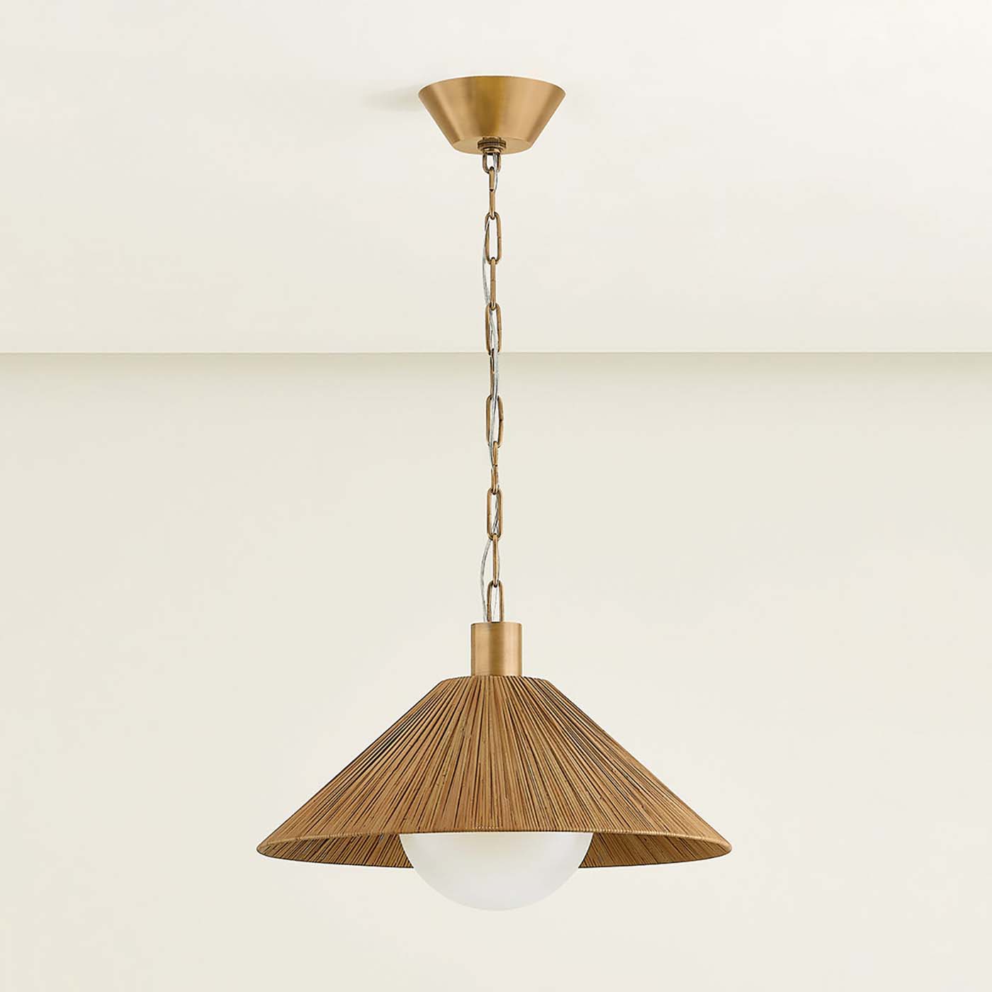 Troy Lighting Woodside Pendant