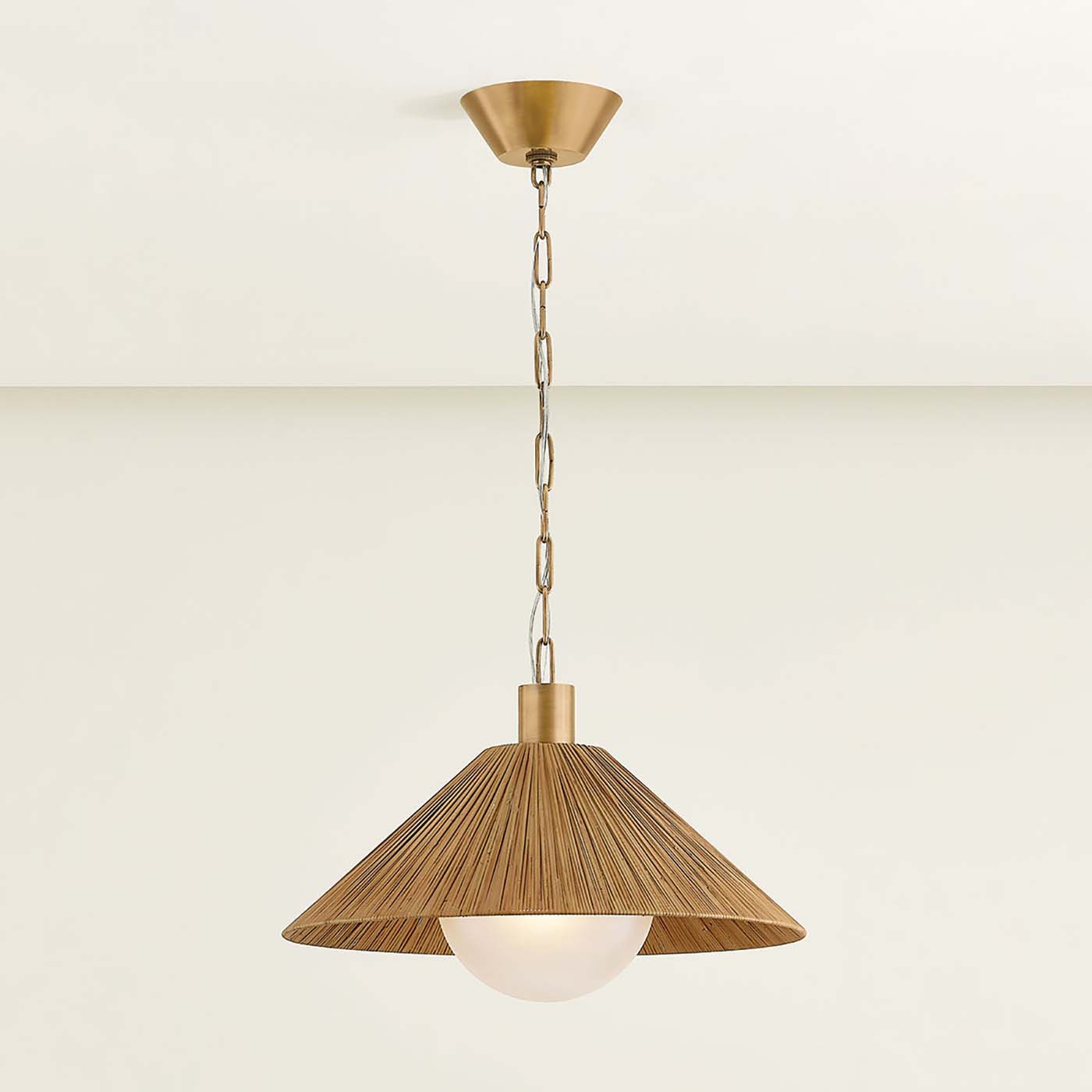 Troy Lighting Woodside Pendant
