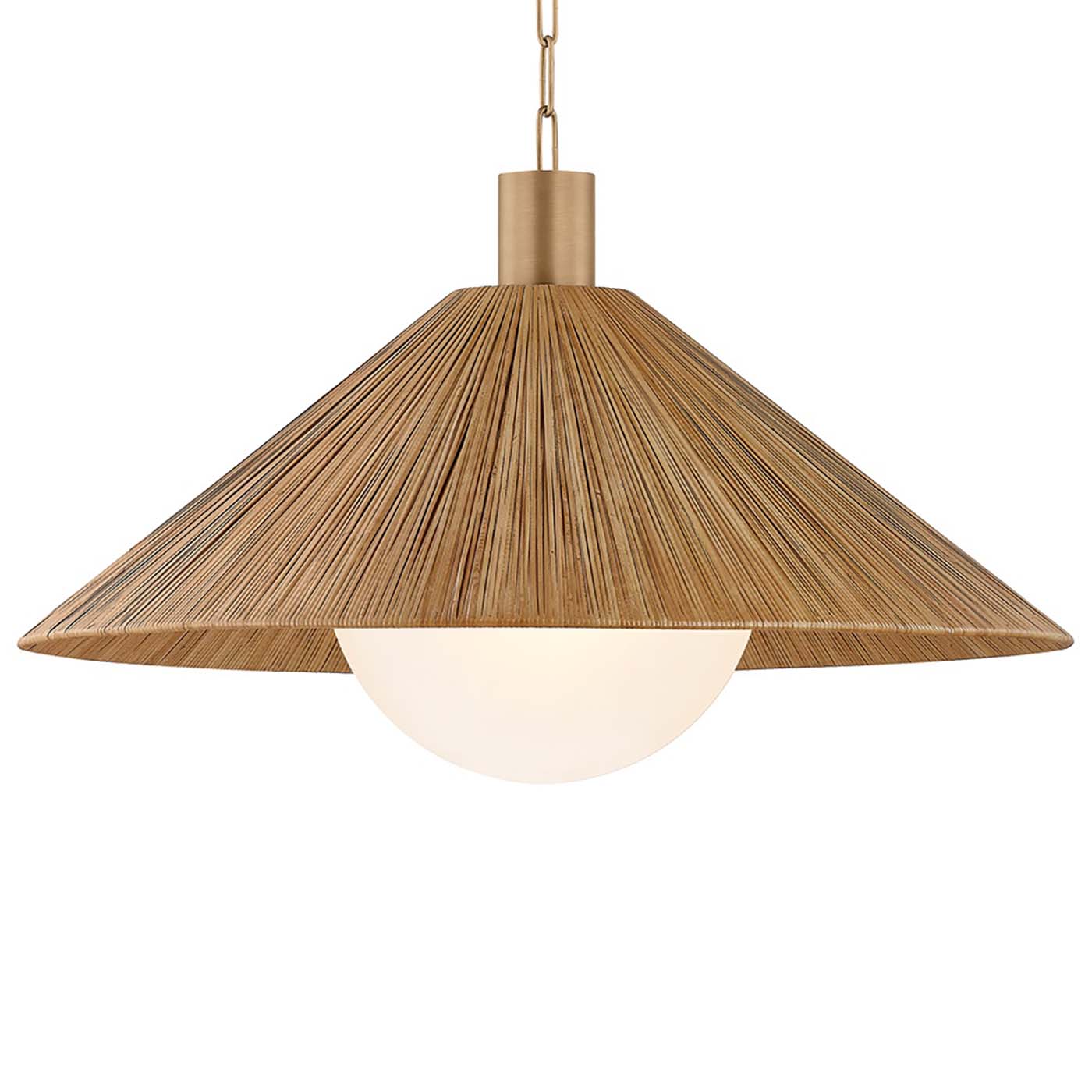 Troy Lighting Woodside Pendant