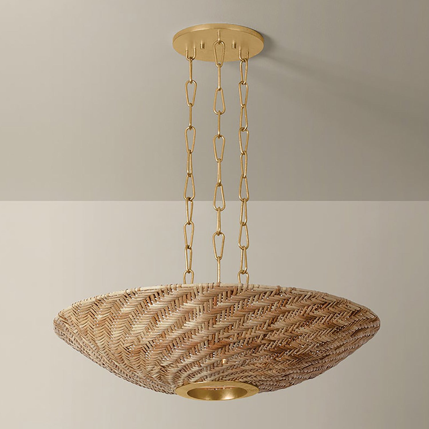 Troy Lighting Ollie Chandelier