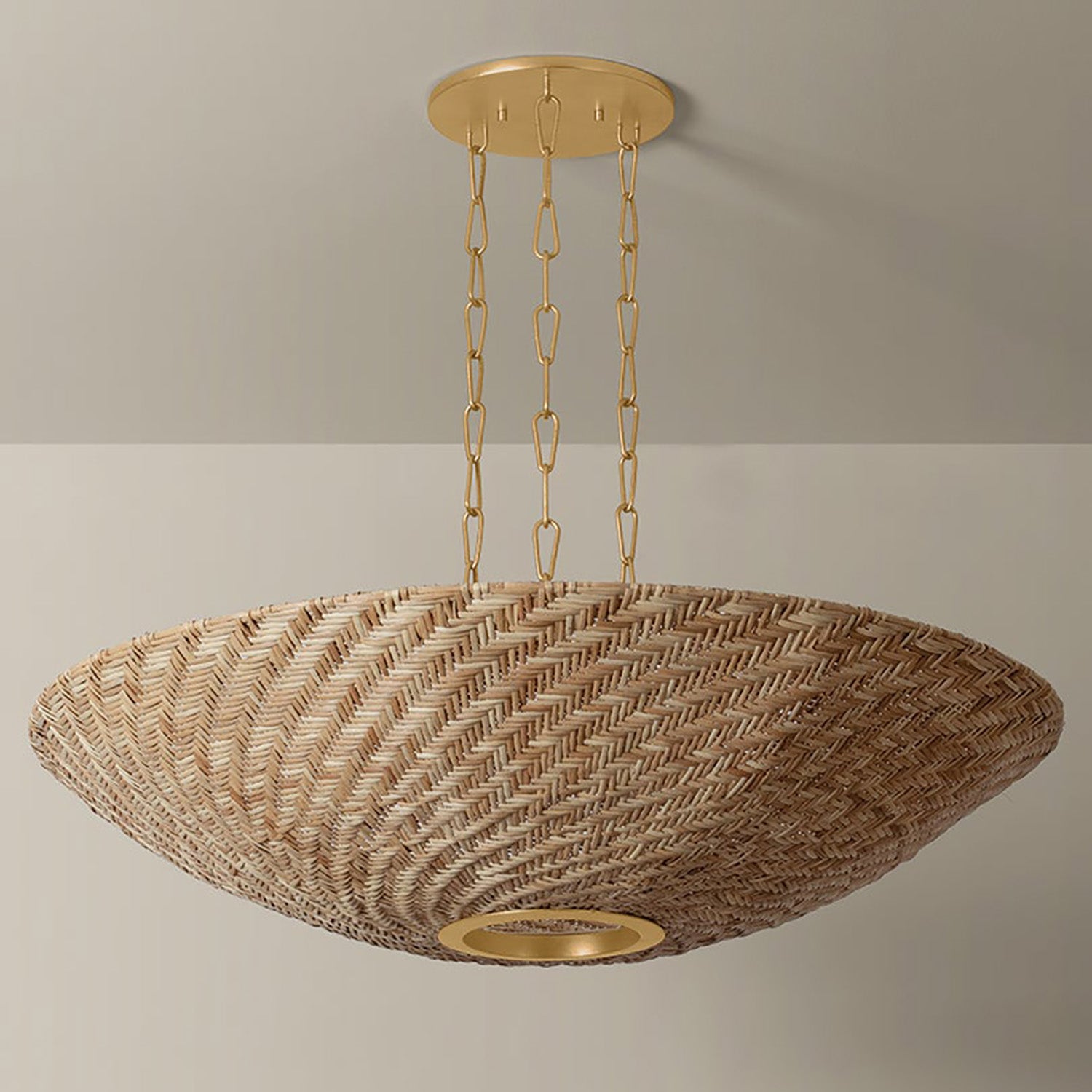 Troy Lighting Ollie Chandelier