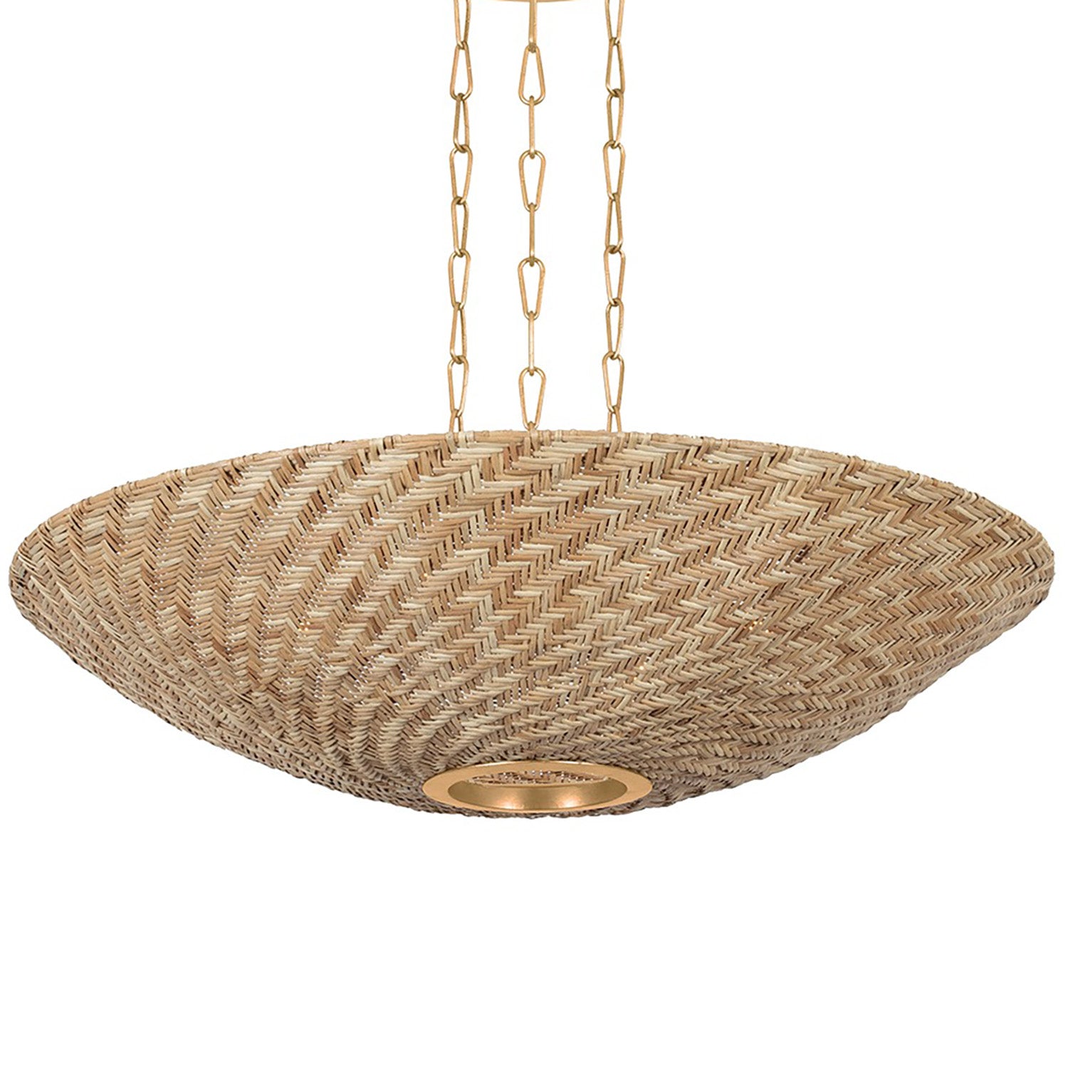Troy Lighting Ollie Chandelier