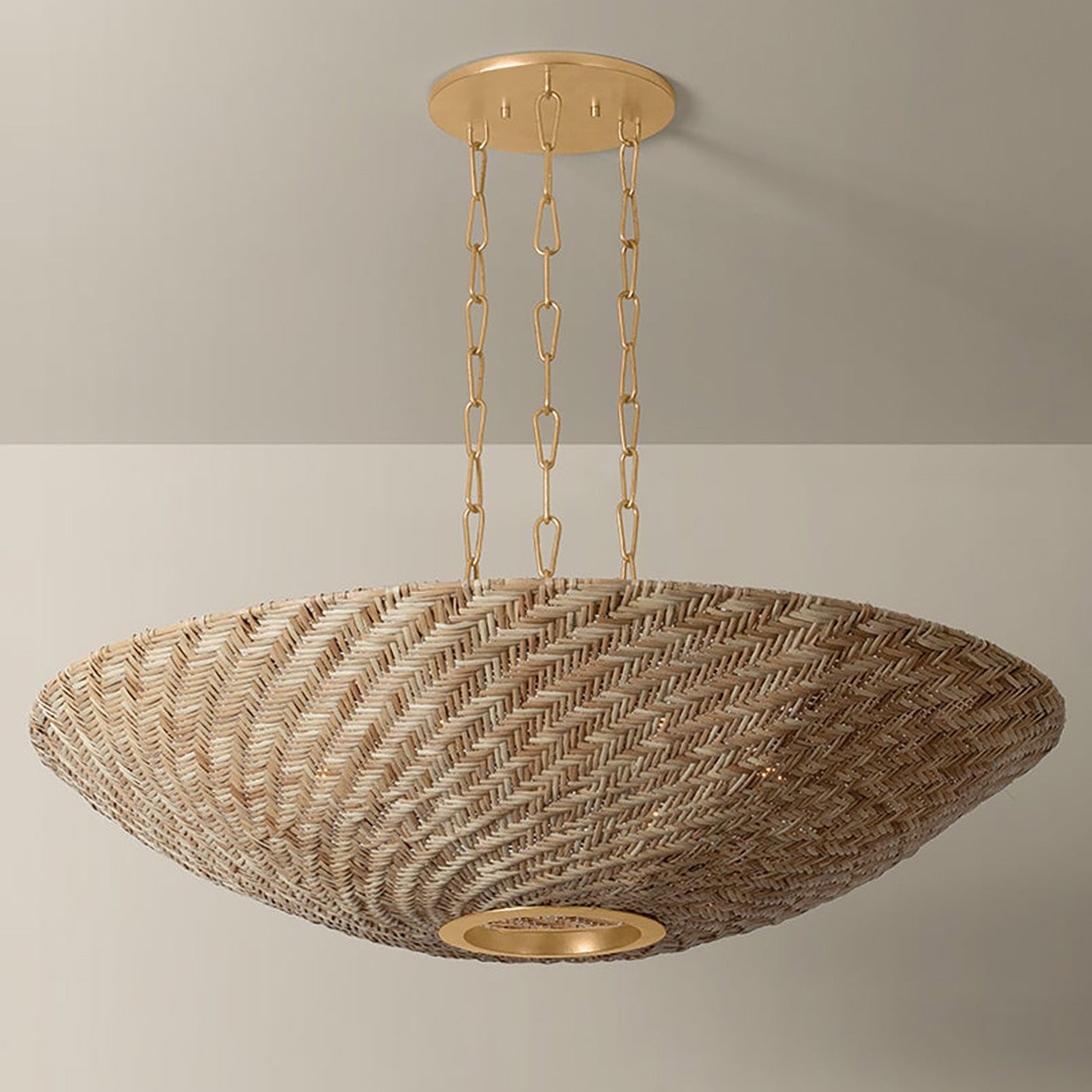 Troy Lighting Ollie Chandelier