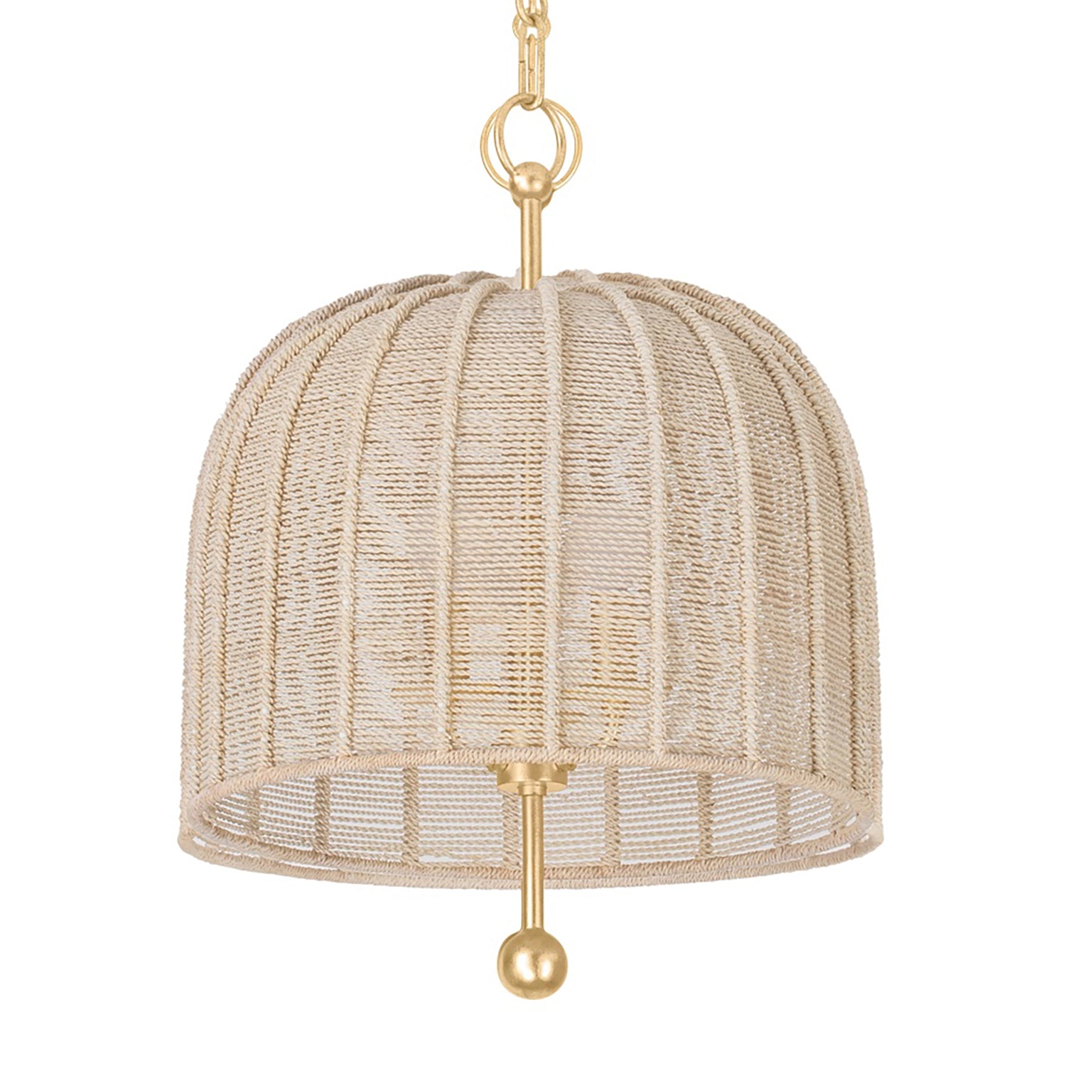 Troy Lighting Lonnie Pendant