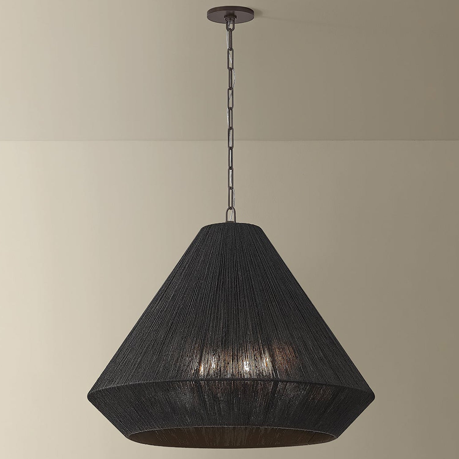 Troy Lighting Keats Pendant