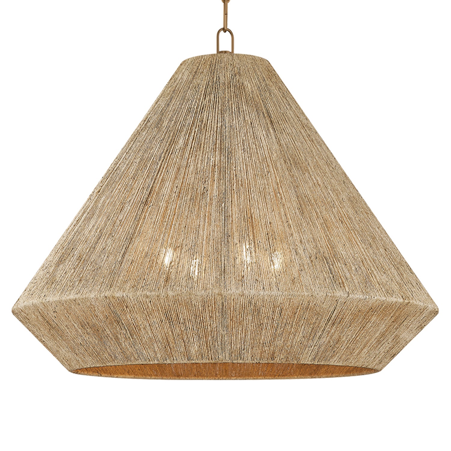 Troy Lighting Keats Pendant