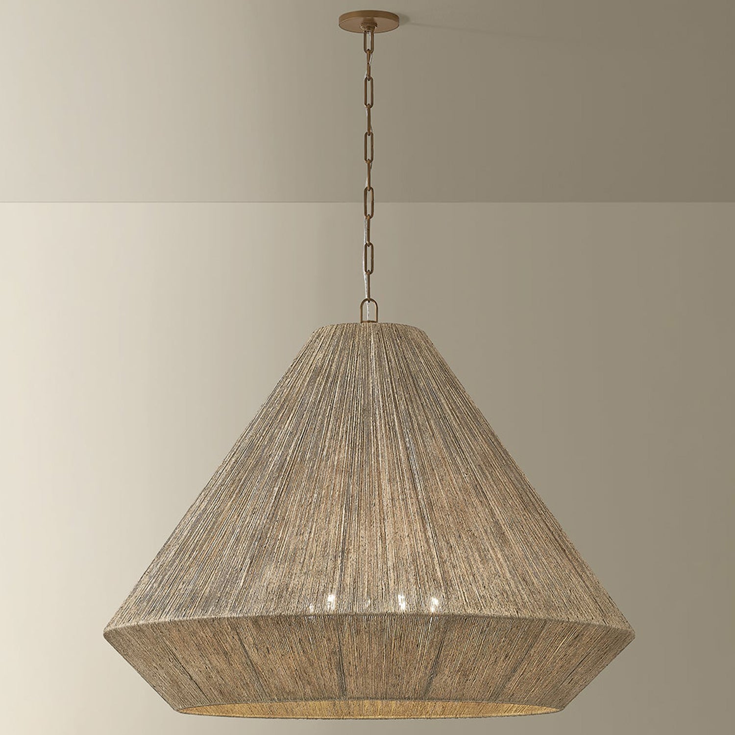 Troy Lighting Keats Pendant