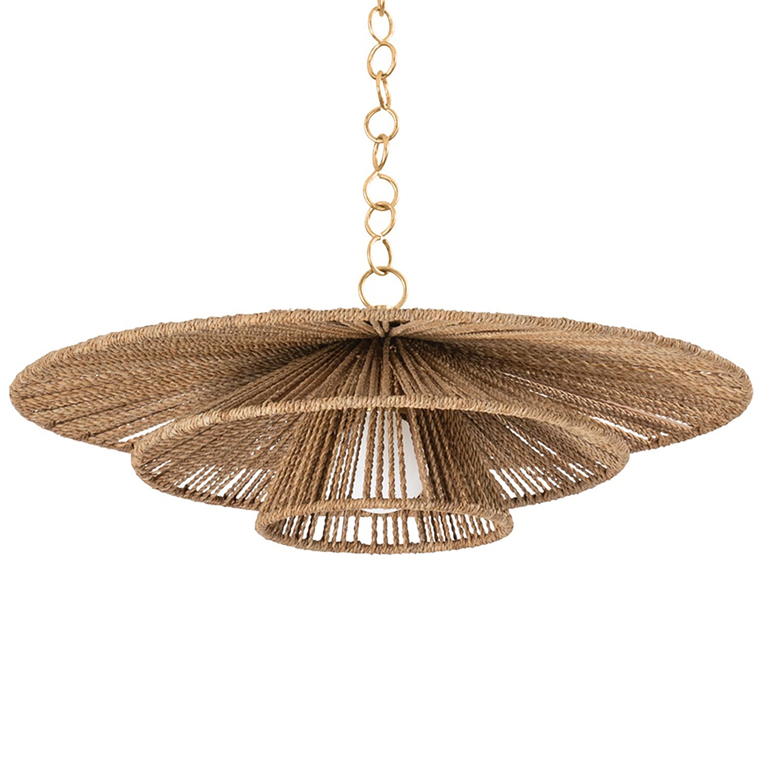 Troy Lighting Levan Pendant - Thumbnail 2