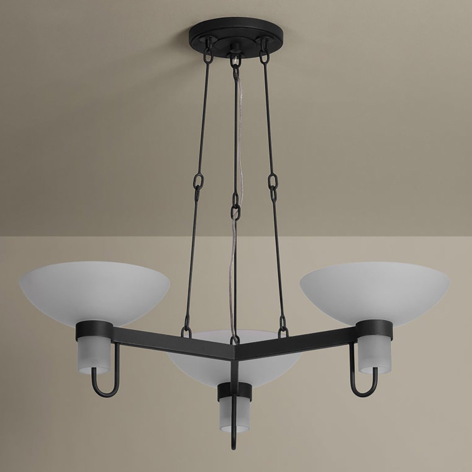Troy Lighting Arturo Chandelier