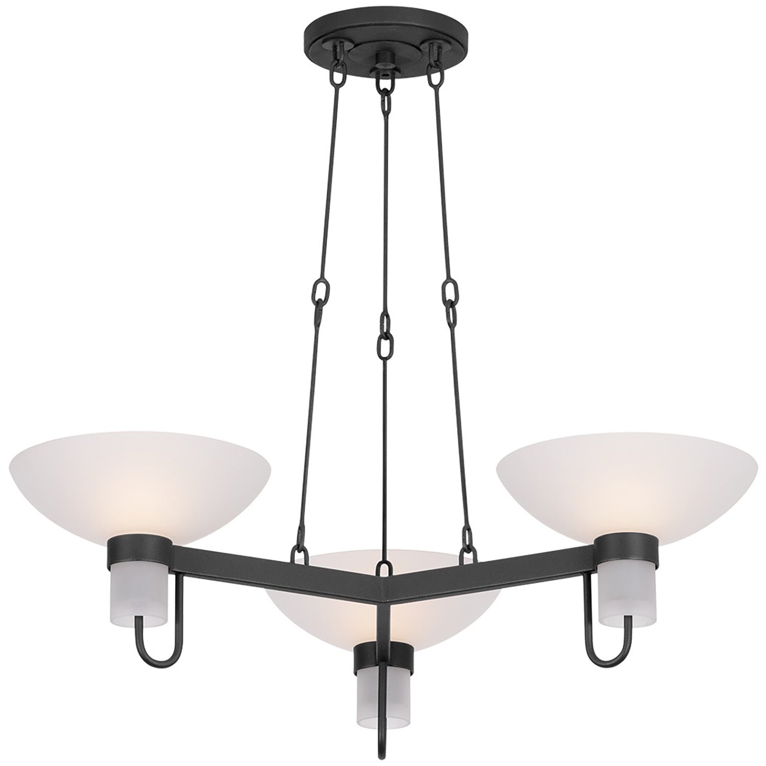 Troy Lighting Arturo Chandelier