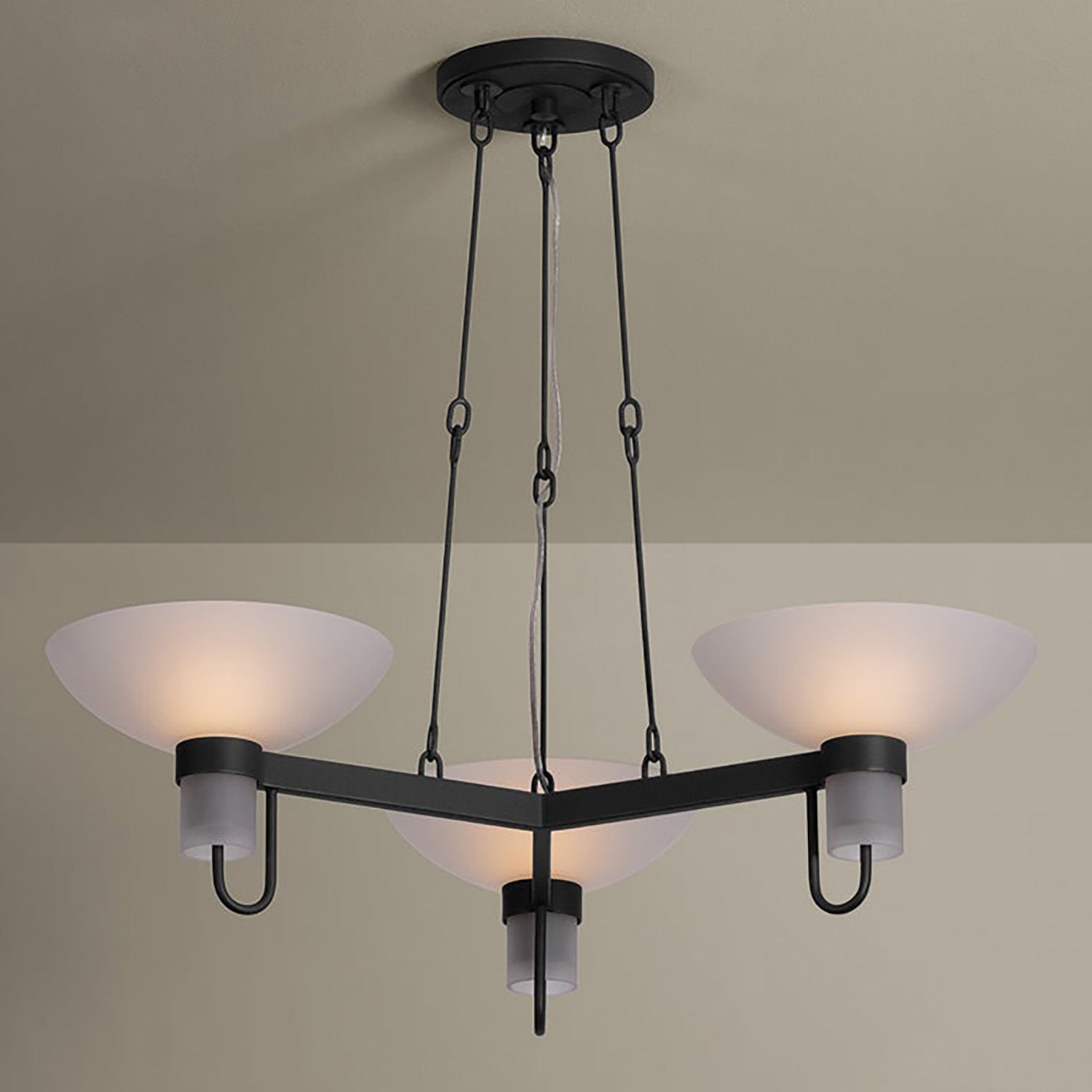 Troy Lighting Arturo Chandelier