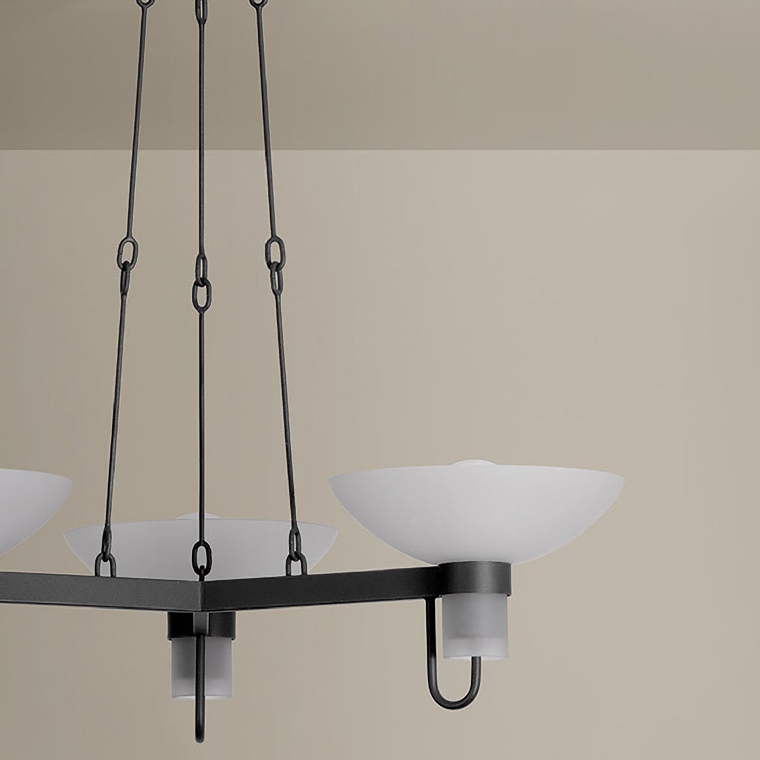 Troy Lighting Arturo Chandelier