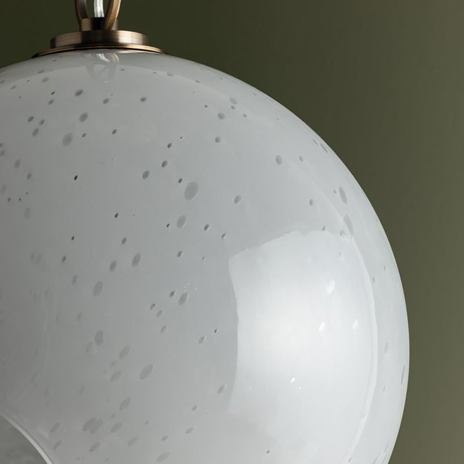 Troy Lighting Bramble Chandelier