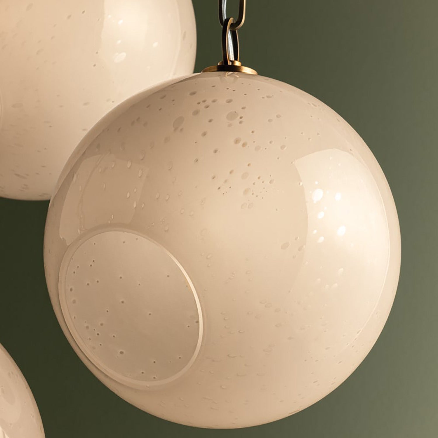 Troy Lighting Bramble Chandelier