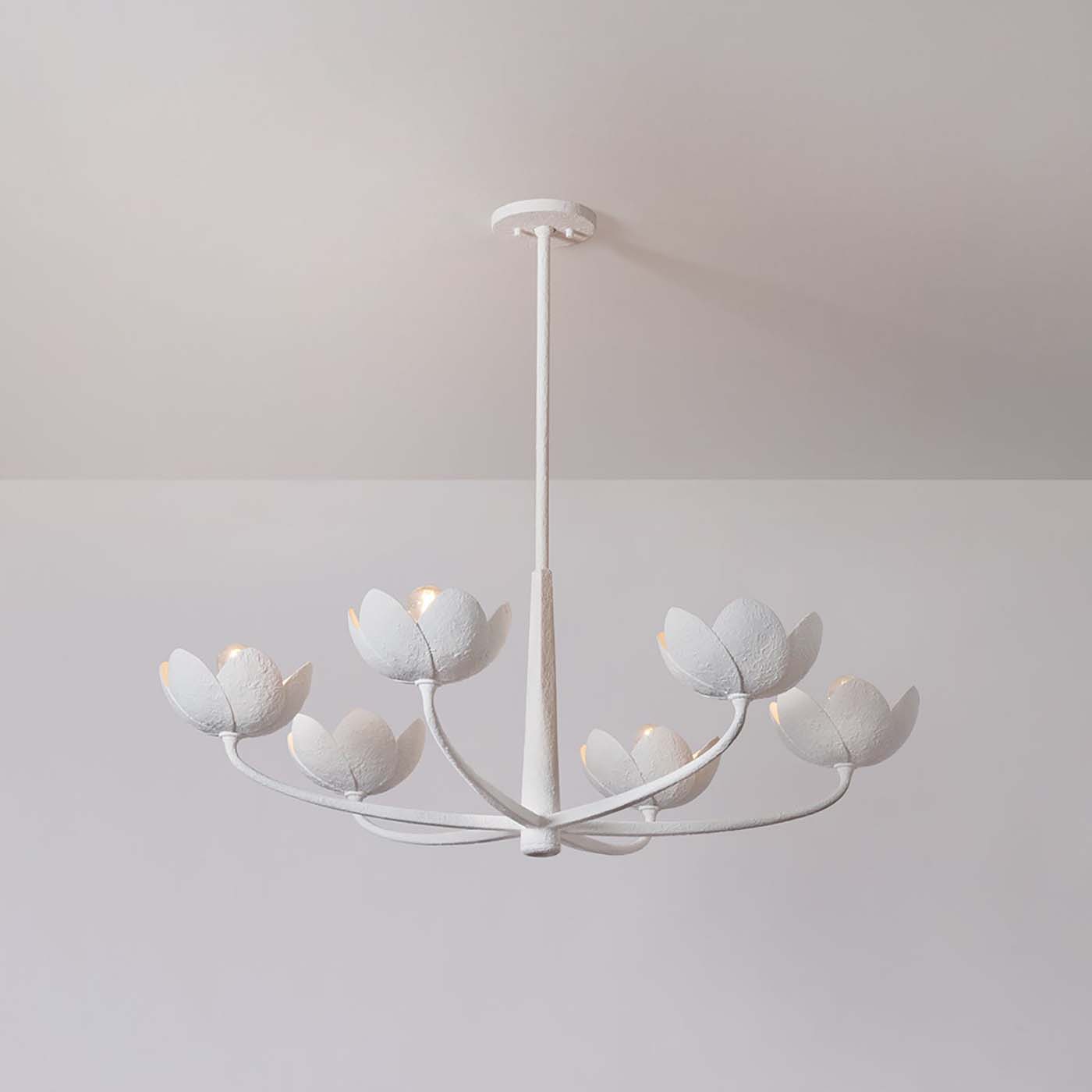 Troy Lighting Arcata Chandelier