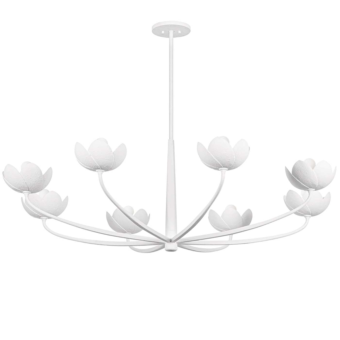 Troy Lighting Arcata Chandelier