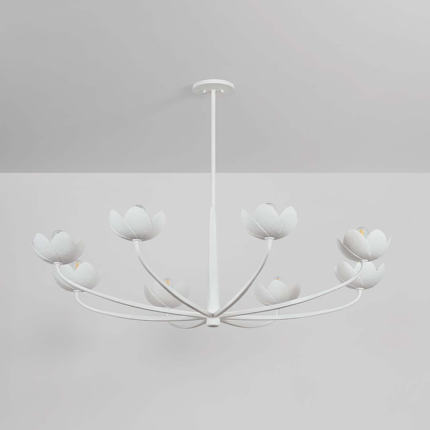 Troy Lighting Arcata Chandelier